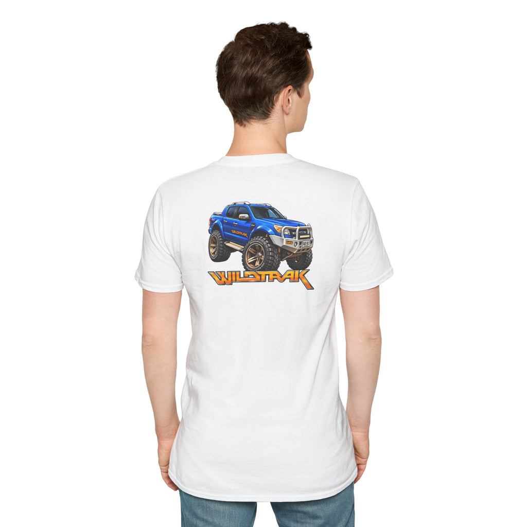 WILDTRAK2 T-Shirt