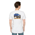 WILDTRAK2 T-Shirt
