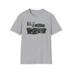 GU T-Shirt