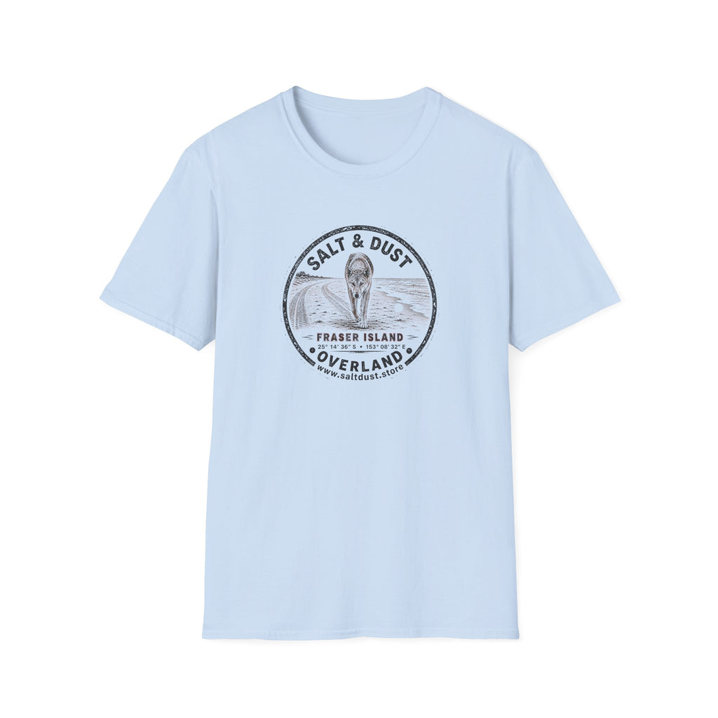 Fraser Dingo T-Shirt