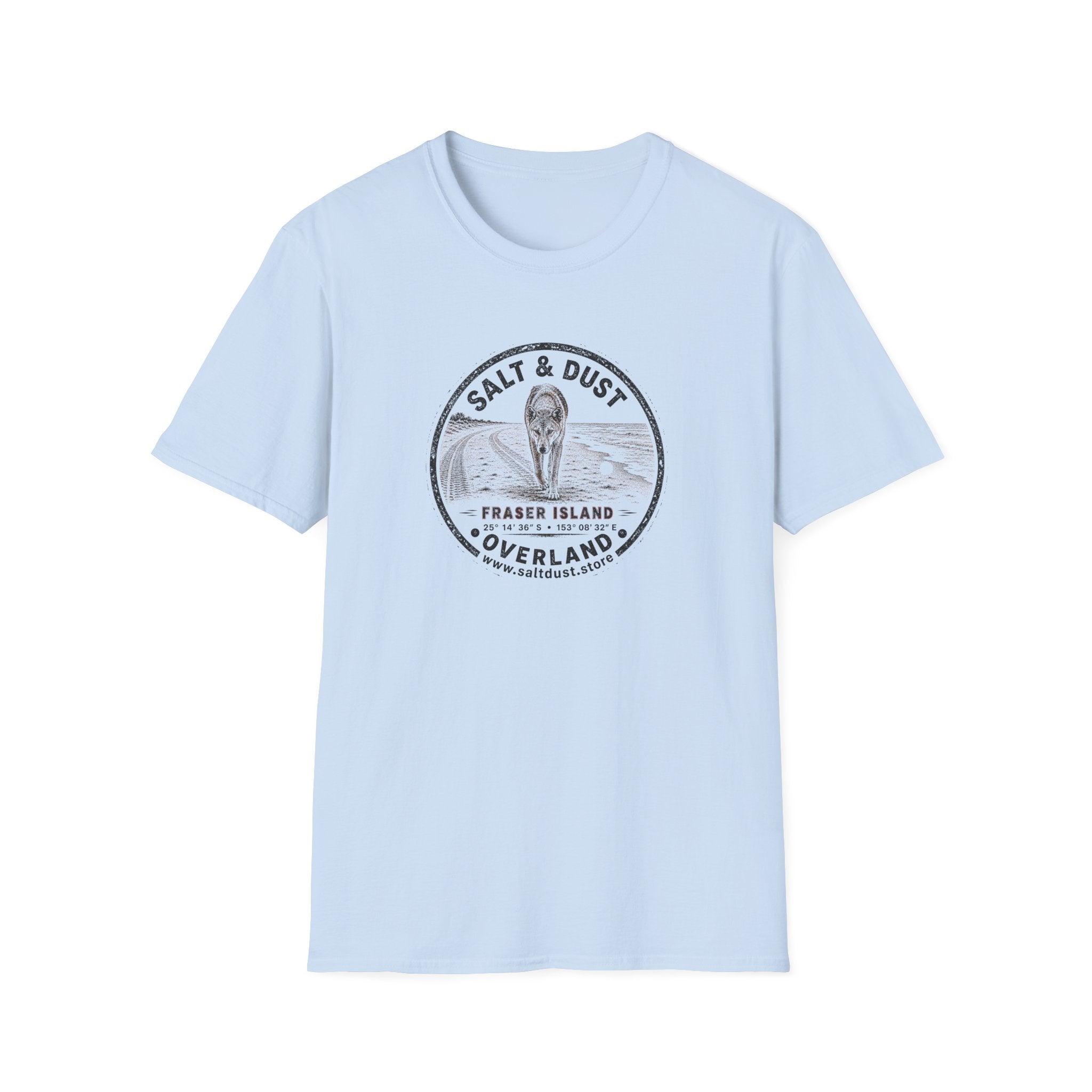 Fraser Dingo T-Shirt