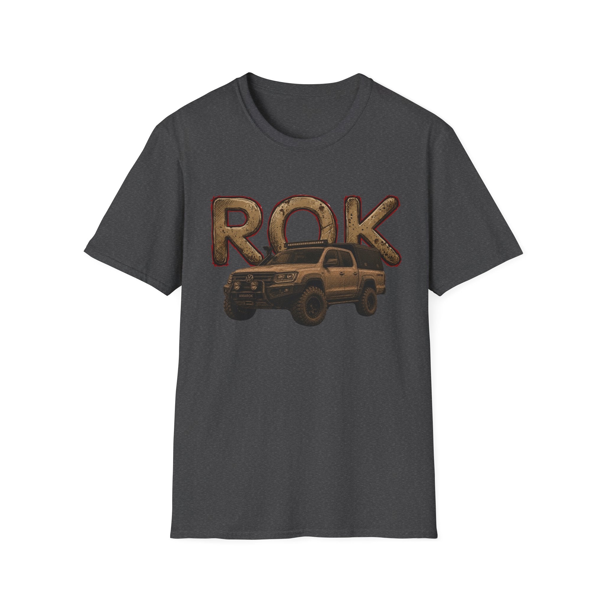 Rok T-Shirt